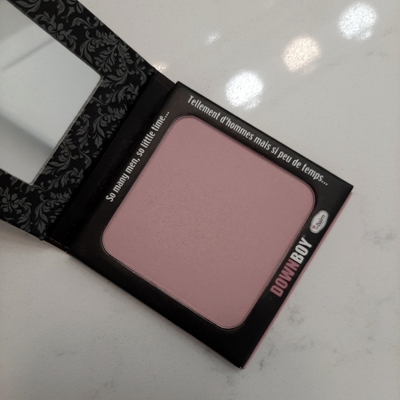 TheBalm cosmetics Downboy - Picture 2 of 2